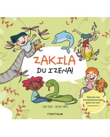 Zakila du izena!