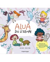 Alua du izena!