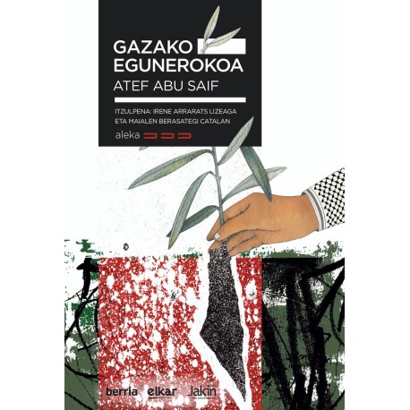 Gazako egunerokoa