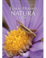 Euskal Herriko natura gida