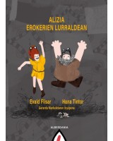 Alizia erokerien lurraldean