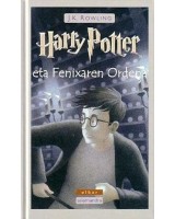 Harry Potter eta Fenixaren Ordena