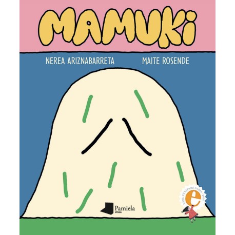 Mamuki