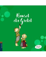 Hansel eta Gretel