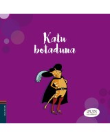 Katu botaduna