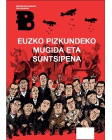 Bertsolari Aldizkaria 135. - Euzko pizkundeko mugida eta suntsipena