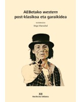 AEBetako western post-klasikoa eta garaikidea