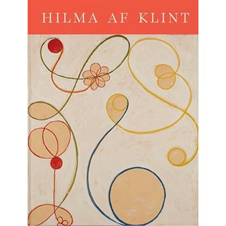 Hilma af Klint     (Euskaraz + Espainieraz)