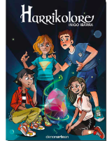 Harrikolore