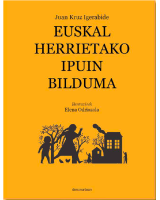 Euskal Herrietako ipuin bilduma