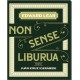 Non sense liburua