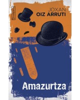 Amazurtza