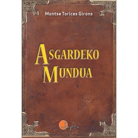 Asgardeko mundua