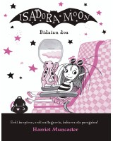 Isadora Moon 11. - Bidaian doa