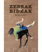 Zebrak eta bideak