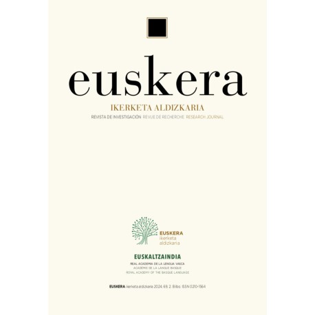 Euskera 2024, 69-2