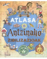 Atlasa - Antzinako zibilizazioak