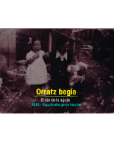 Orratz begia  1936 - Gipuzkoako gerra haurrak