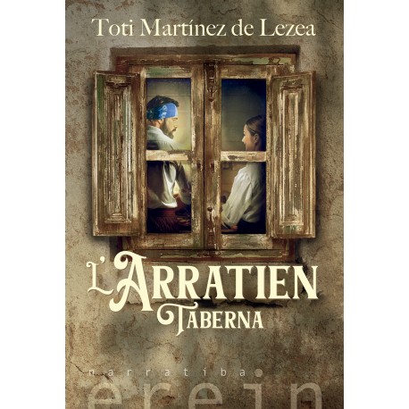 L’Arratien taberna