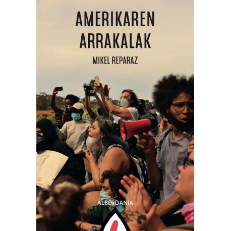 Amerikaren arrakalak