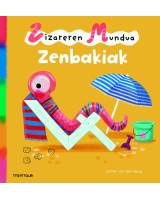 Zizareren mundua - Zenbakiak