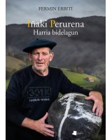 Iñaki Perurena - Harria bidelagun