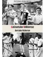 Goizuetako folkloreaz - Bertako hizkeran