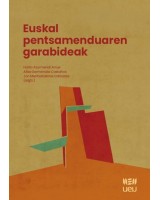 Euskal pentsamenduaren garabideak