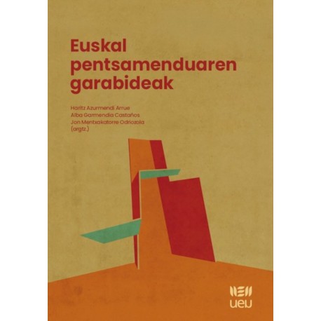 Euskal pentsamenduaren garabideak