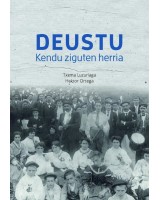 Deustu - Kendu ziguten herria	BLB komunikazioa