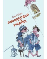 Ondarroako piratak