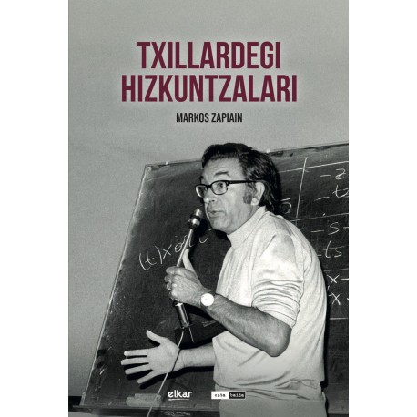 Txillardegi hizkuntzalari