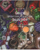 Geure gorputzean eta etxean burujabe