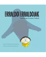 Erraldoi erraldoiak