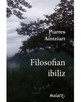 Filosofian ibiliz