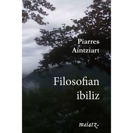 Filosofian ibiliz