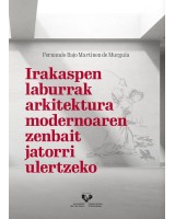 Irakaspen laburrak arkitektura modernoaren zenbait jatorri ulertzeko