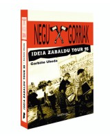 Negu Gorriak - Ideia zabaldu Tours 95