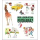 Nere lehen hitzak euskaraz