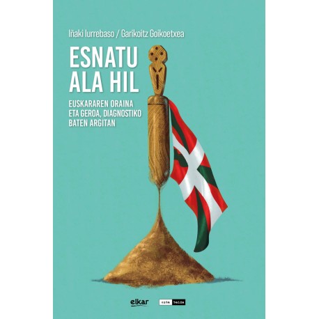 Esnatu ala hil