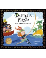 Daniela Pirata - Bere abentura guztiak