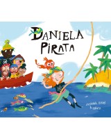 Daniela pirata