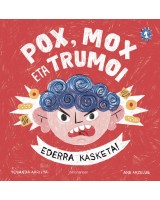 Pox Mox eta Trumoi	Denonartean
