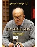 Eta orain zer?