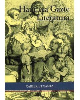 Haur eta Gazte Literatura