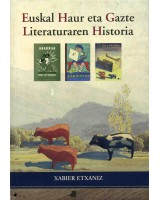 Euskal Haur eta Gazte Literaturaren Historia