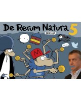 De Rerum Natura 5      (Komikia)