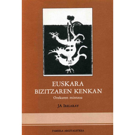 Euskara bizitzaren kenkan