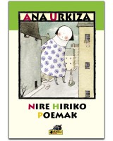 Nire hiriko poemak