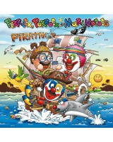 Piratak     CD